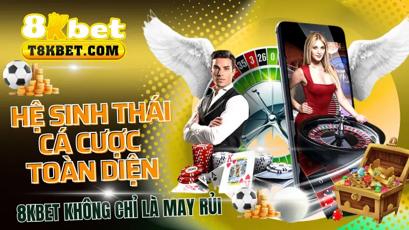 Ưu điểm và nhược điểm của 8KBET chi tiết