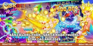 Bắn Cá Long Thần