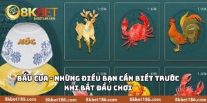Bầu Cua