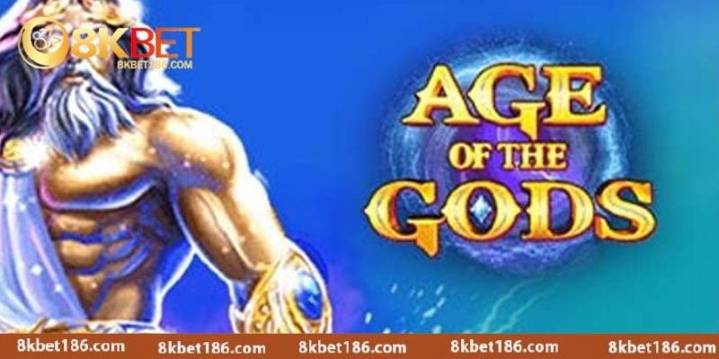 Khám phá tựa game Báu Vật Thần Zeus hot hit