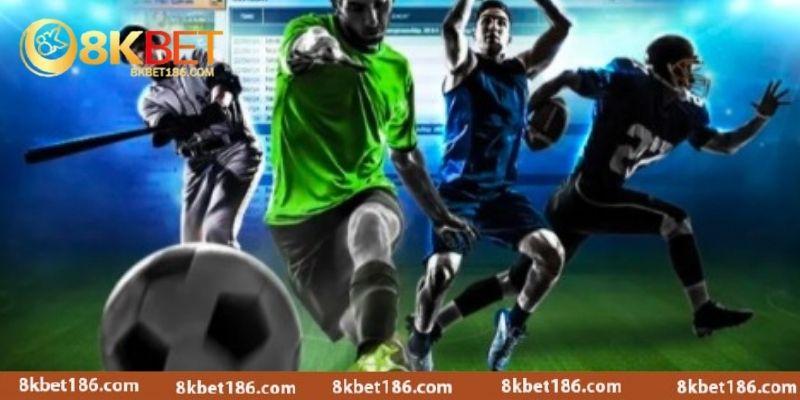 Những loại kèo bóng đá nổi bật trong cá cược sbobet