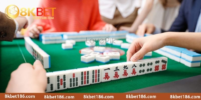 Lỗi thường gặp và cách khắc phục khi chơi mạt chược