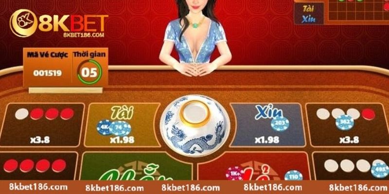Cách phân tích âm thanh từ việc các quân vị va chạm với nhau