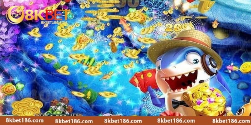 Những mẹo săn cá lớn được cao thủ chia sẻ