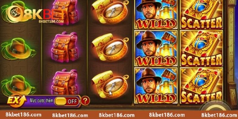 Giới thiệu về game nổ hũ cao bồi miền tây