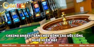 Casino 8KBET