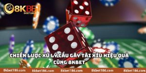 Cầu Gãy Tài Xỉu