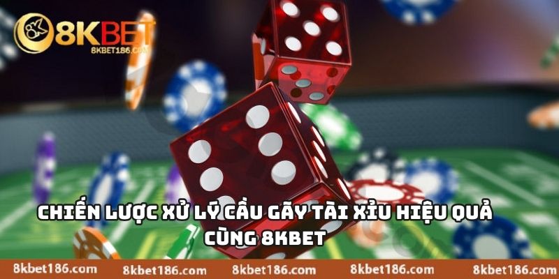 Cầu Gãy Tài Xỉu