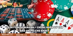 Ceza First Cagayan