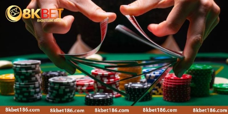 Ưu điểm của giấy phép Ceza đối với người chơi tại 8KBET