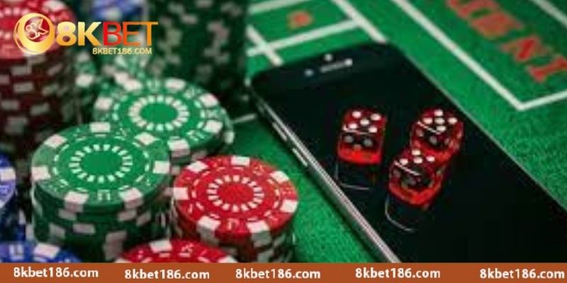 Ceza và vai trò xây dựng thị trường cá cược minh bạch
