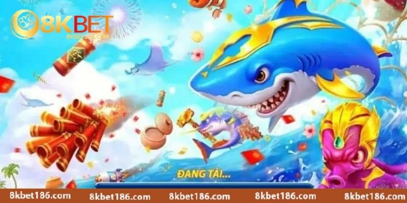 So sánh chiến thuật ria với các chiến thuật bắn cá khác