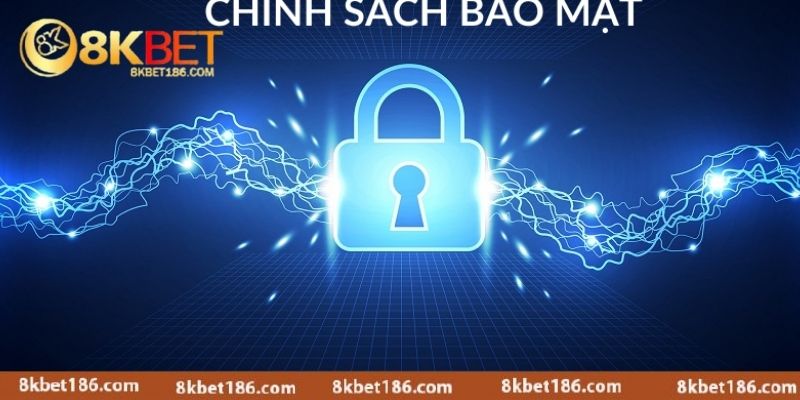 Chính sách bảo mật ngăn chặn xâm phạm