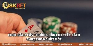 Chơi Bài 3 Cây