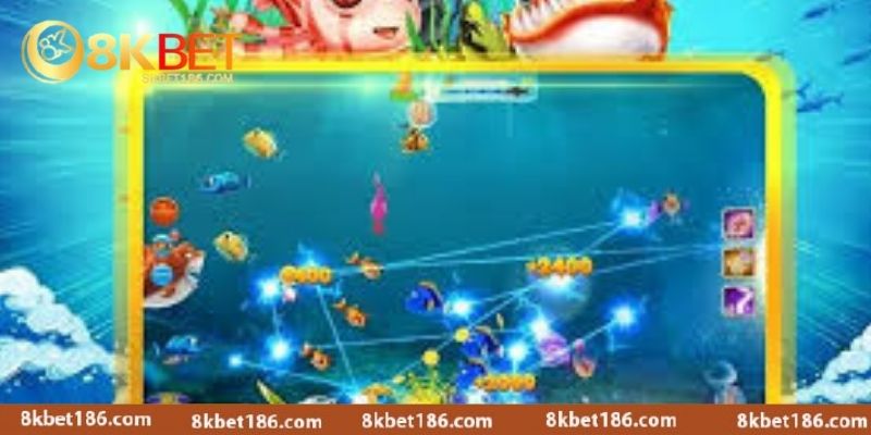 Giới thiệu cách chơi cơ bản