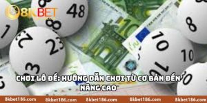 Chơi Lô Đề
