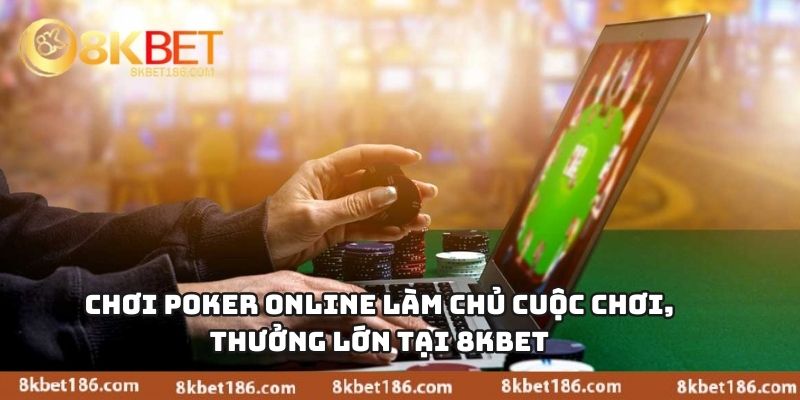 Chơi Poker Online