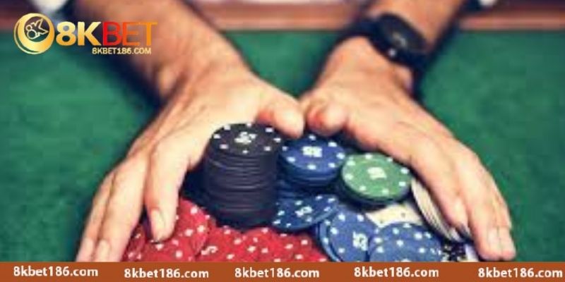 Chiến thuật nâng cao trong poker online