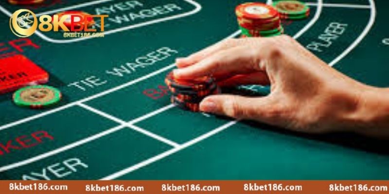 Cá cược hiệu quả 