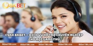 CSKH 8KBET