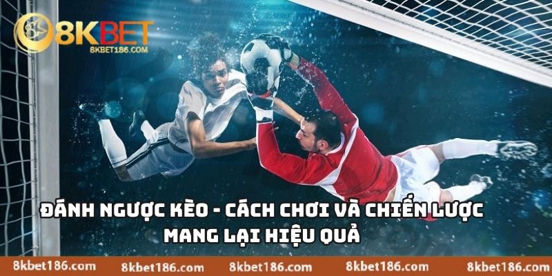Đánh Ngược Kèo
