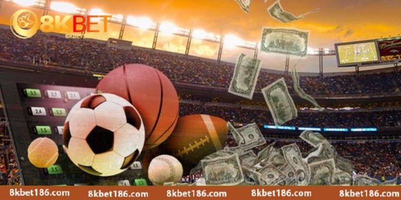 Những cách chơi đánh ngược kèo mang lại hiệu quả siêu cao