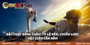 Đặt cược bóng chày