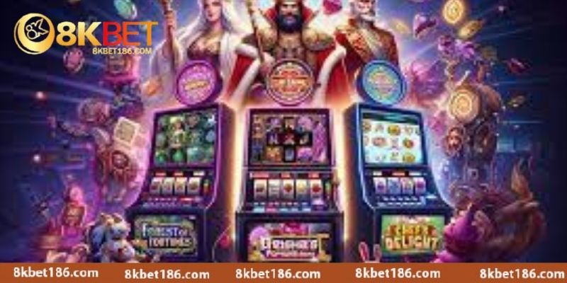 Mẹo chọn game theo dòng thanh toán để dễ thắng hơn