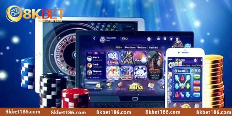 Cảm giác chơi game liền mạch với tốc độ nhanh chóng