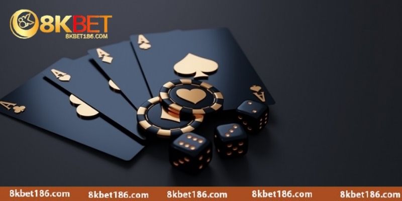 Các bước đăng nhập 8KBET đơn giản và chi tiết