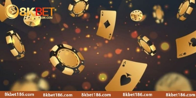 Khắc phục sự cố khi đăng nhập vào 8KBET