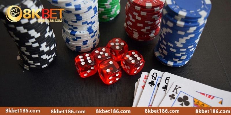 Tối ưu bảo mật khi đăng nhập tài khoản 8KBET