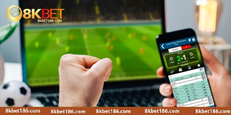 Hướng dẫn tải app 8KBET trên thiết bị và điện thoại Android