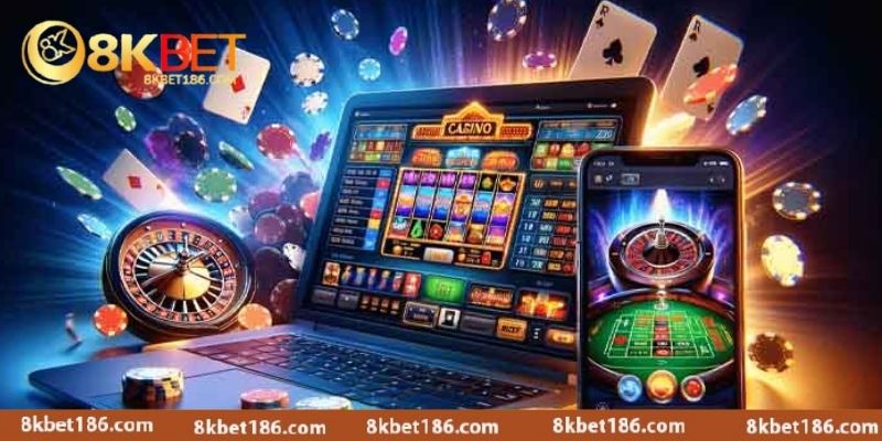 Chỉ tải app từ trang web chính thức của nhà cái