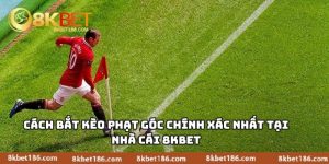 Kèo Phạt Góc