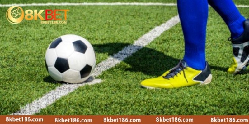 Vì sao nên cược kèo toàn trận tại 8KBET?