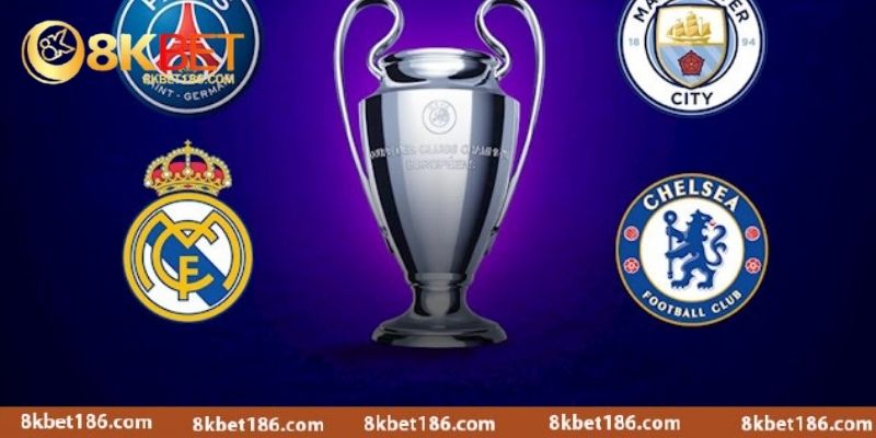 Các loại thông tin thường thấy khi tra cứu kết quả bóng đá C1
