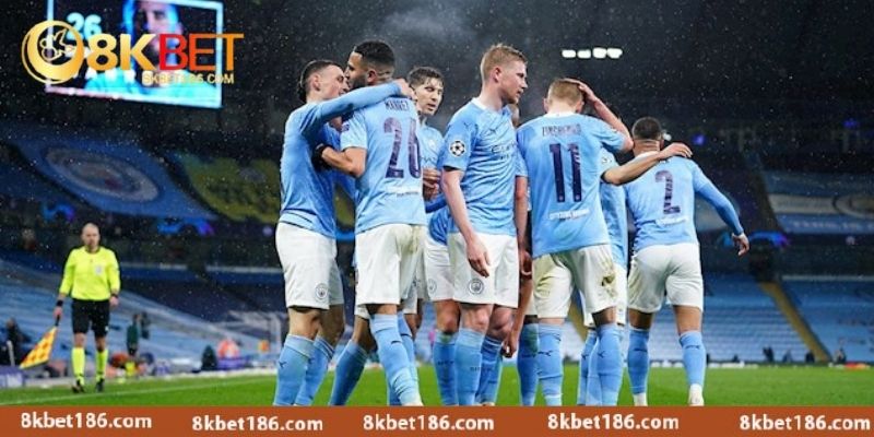 Ưu điểm khi theo dõi kết quả bóng đá C1 tại 8KBET