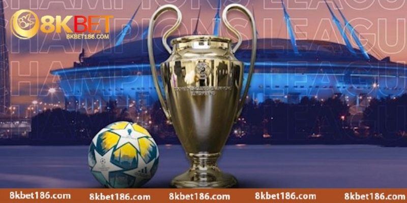 Cập nhật bảng xếp hạng và diễn biến mới nhất tại Champions League
