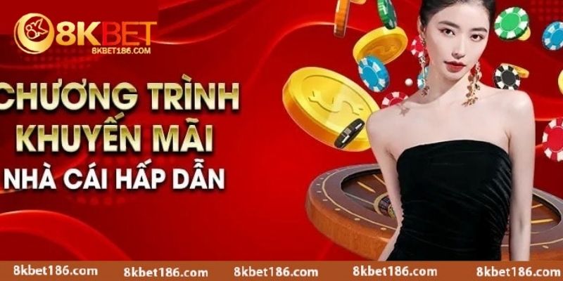 Tận hưởng ưu đãi hấp dẫn suốt quá trình trải nghiệm