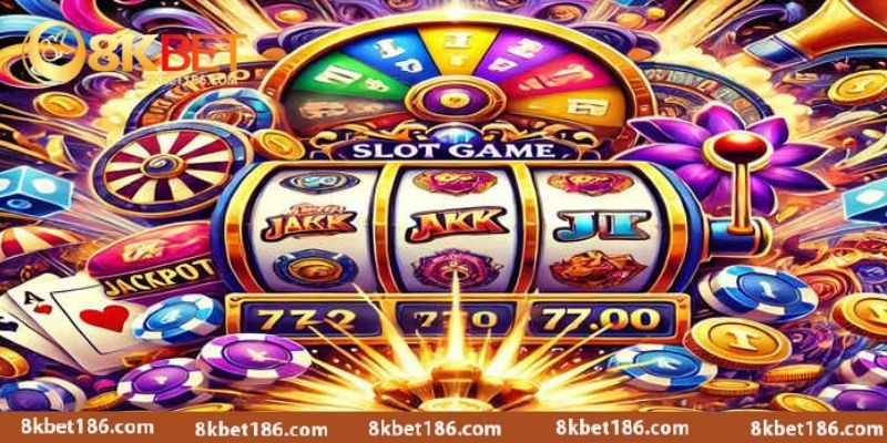Khám phá Lửa Quỷ Slot rực lửa