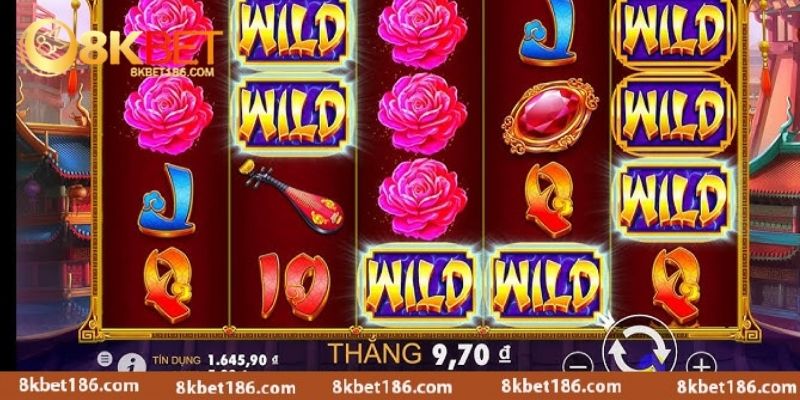 Lưu ý khi chơi game nổ hũ Lửa Quỷ Slot