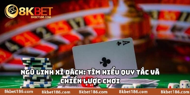 Ngũ Linh Xì Dách