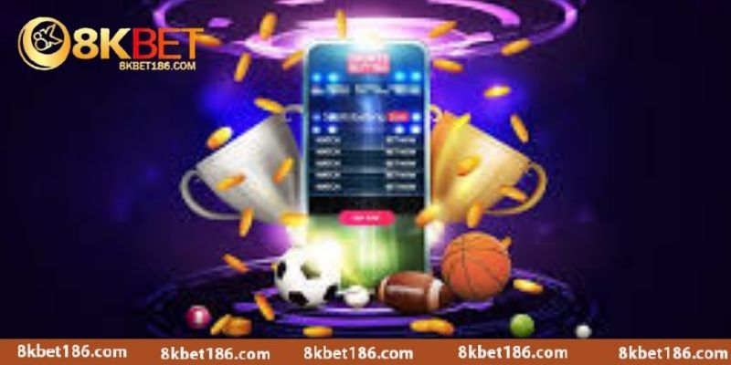 Vì sao nên tiếp tục tin tưởng và chơi tại 8KBET?