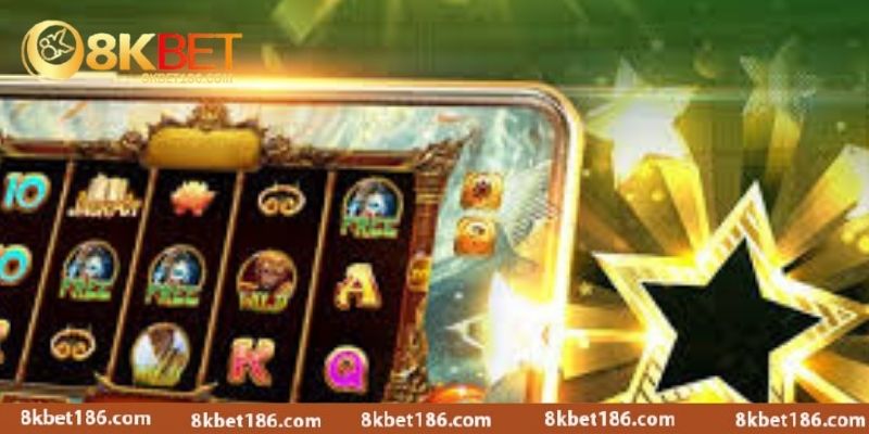Kho game nổ hũ đỉnh cao, hấp dẫn mọi người chơi