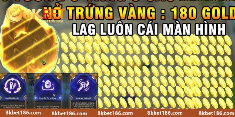 Cơ chế chơi đơn giản nhưng kịch tính