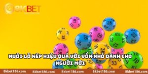 Nuôi Lô Kép