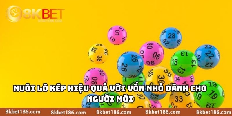 Nuôi Lô Kép