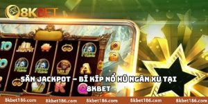 Săn Jackpot