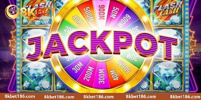Các yếu tố giúp nâng cao cơ hội săn Jackpot
